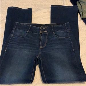 Apt 9 Boot Cut Jeans